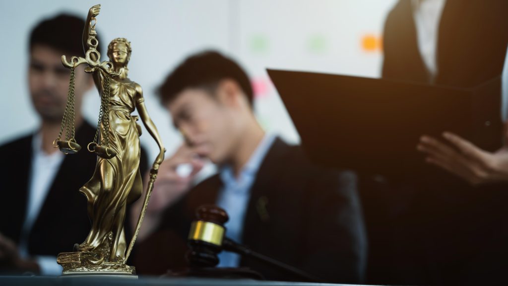 Hukuksal Koruma Sigortası