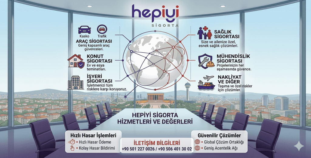 hepiyi sigorta