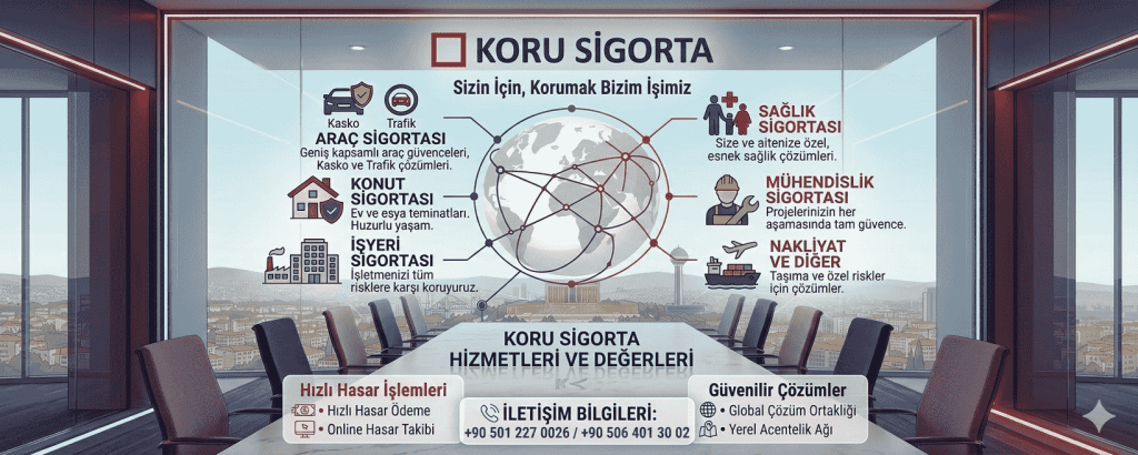 koru sigorta