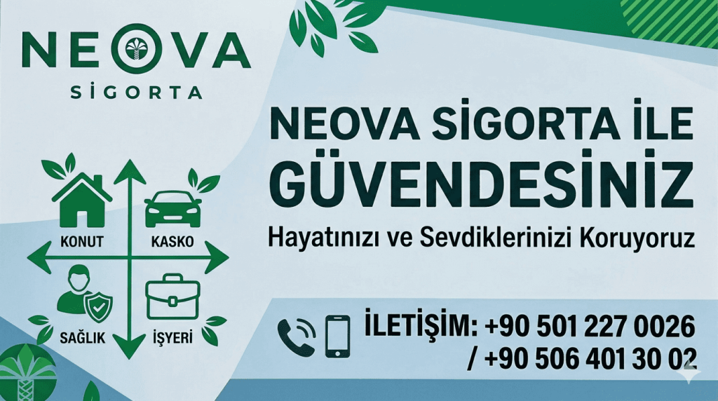 neova sigorta